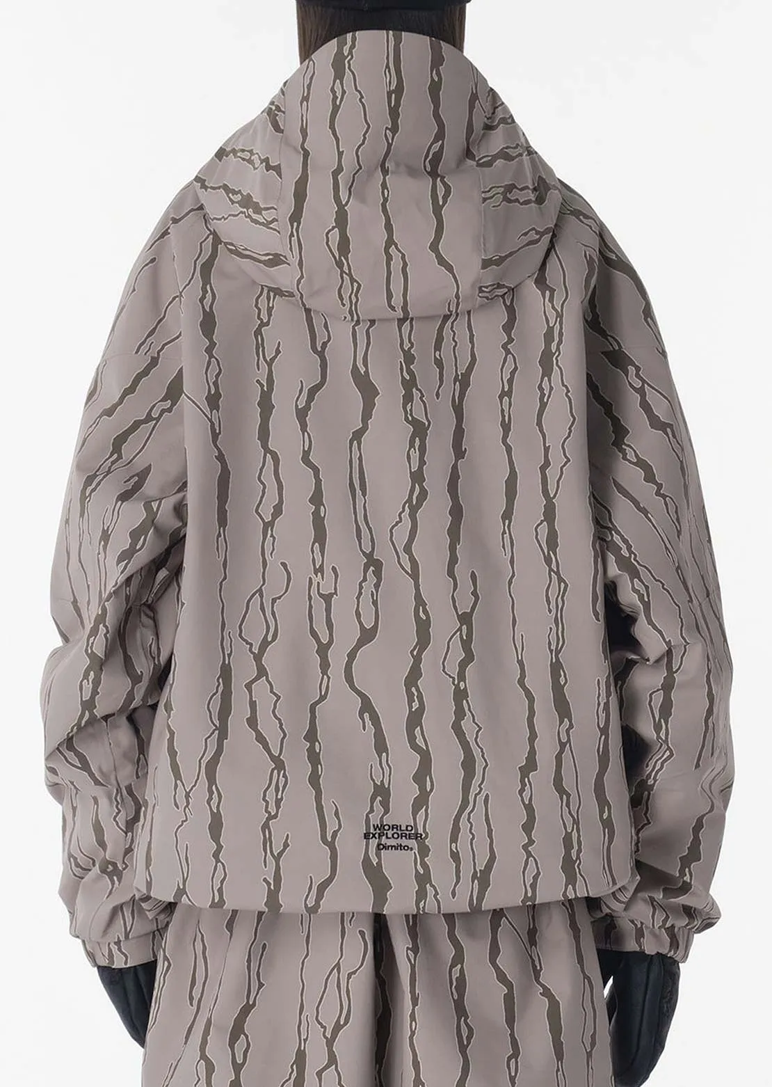 Dimito Unisex 25 Astro Jacket sold by Prfo product image thumbnail 5