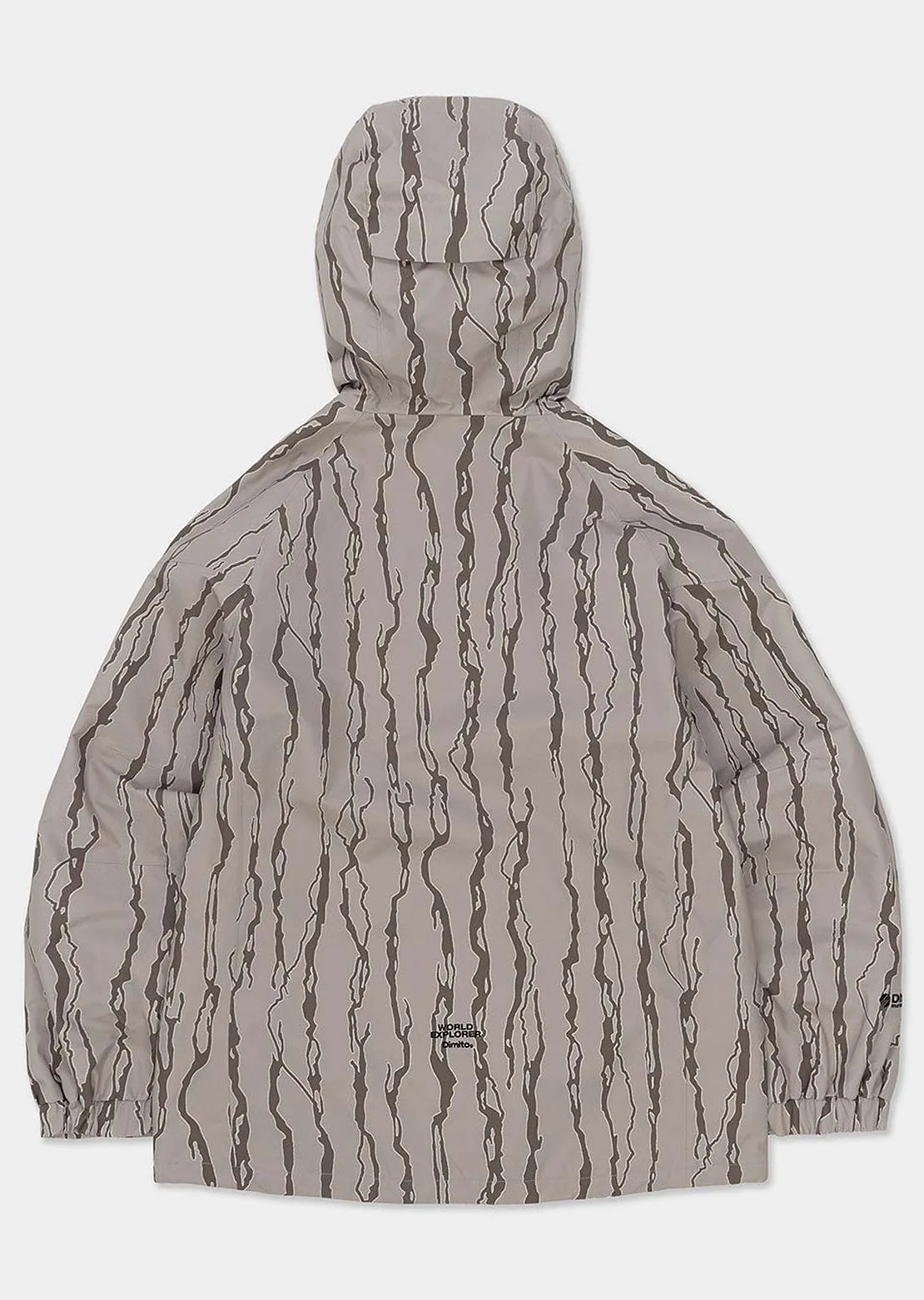 Dimito Unisex 25 Astro Jacket sold by Prfo product image thumbnail 2