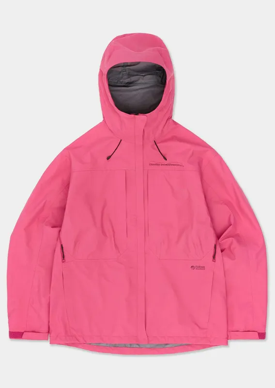 Dimito Unisex MT 3L Jacket sold by Prfo