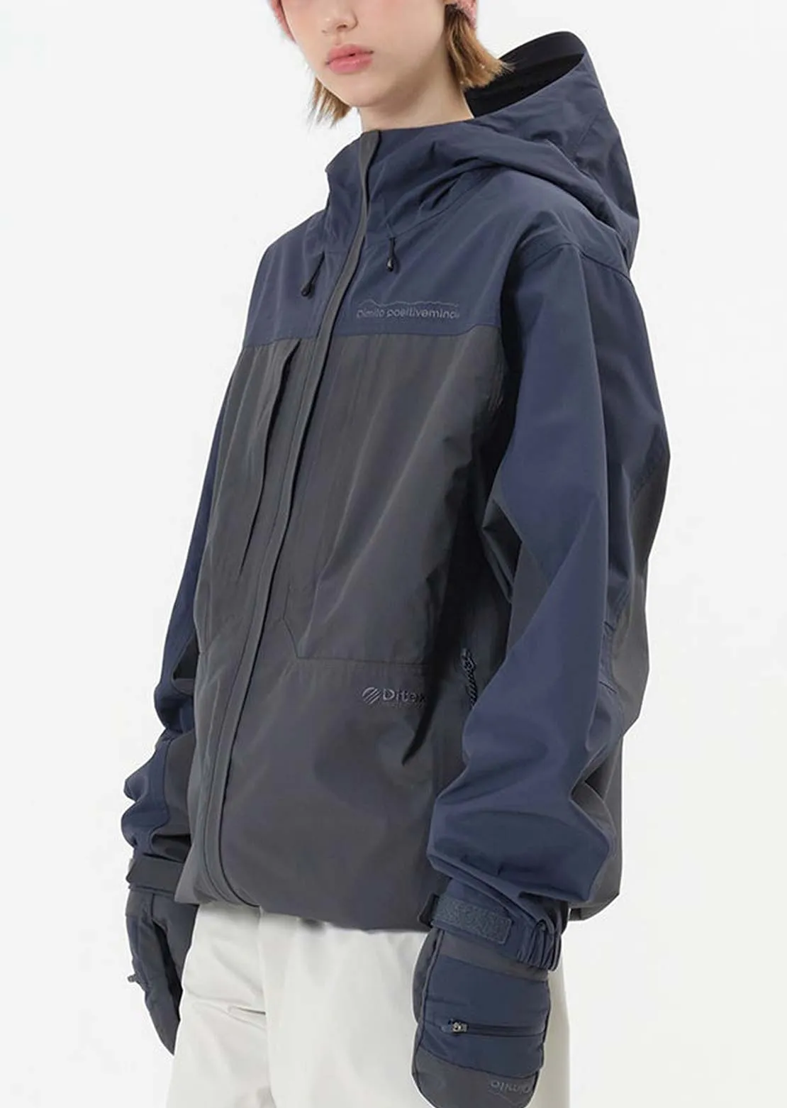 Dimito Unisex MT 3L Jacket sold by Prfo product image thumbnail 4