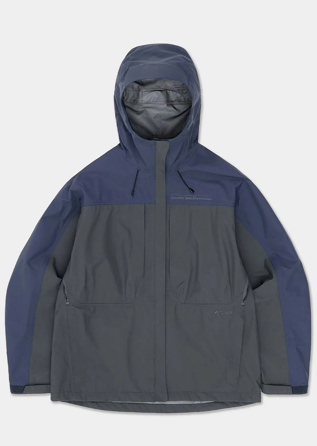 Dimito Unisex MT 3L Jacket sold by Prfo