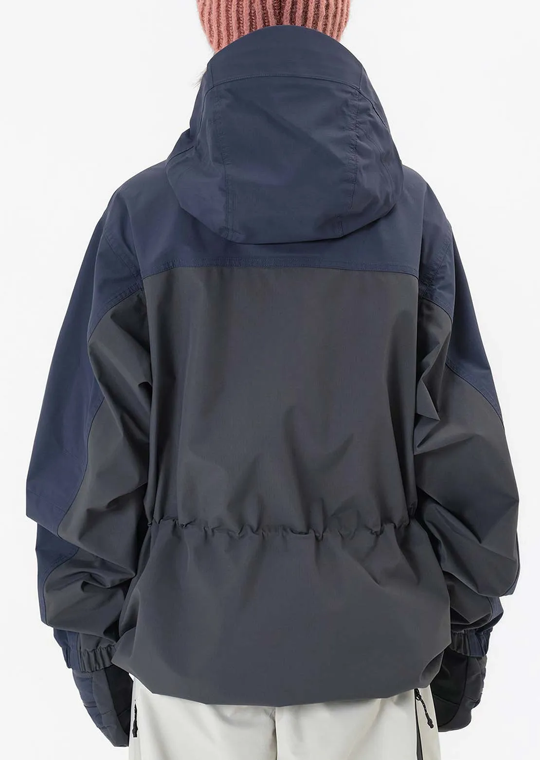 Dimito Unisex MT 3L Jacket sold by Prfo product image thumbnail 5