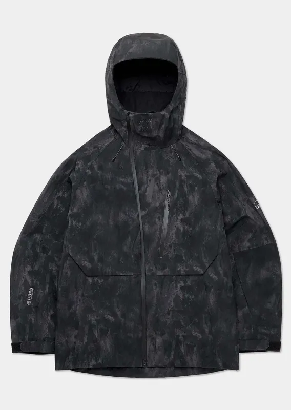 Dimito Unisex 25 Apex Jacket sold by Prfo