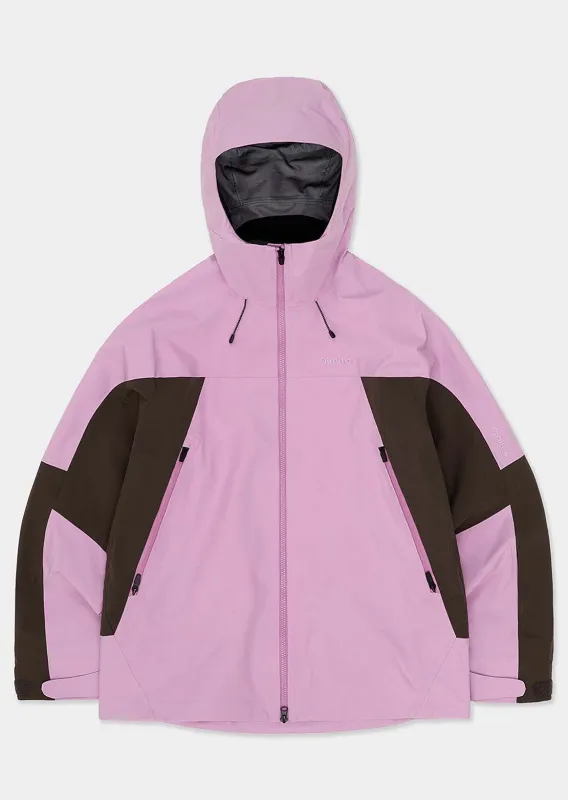 Dimito Unisex 25 Level OG 3L Jacket sold by Prfo