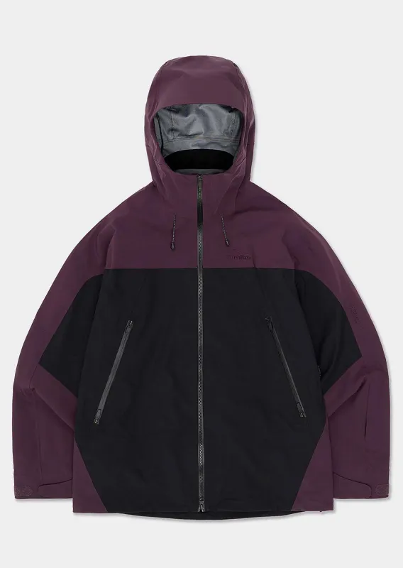 Dimito Unisex 25 Level OG 3L Jacket sold by Prfo