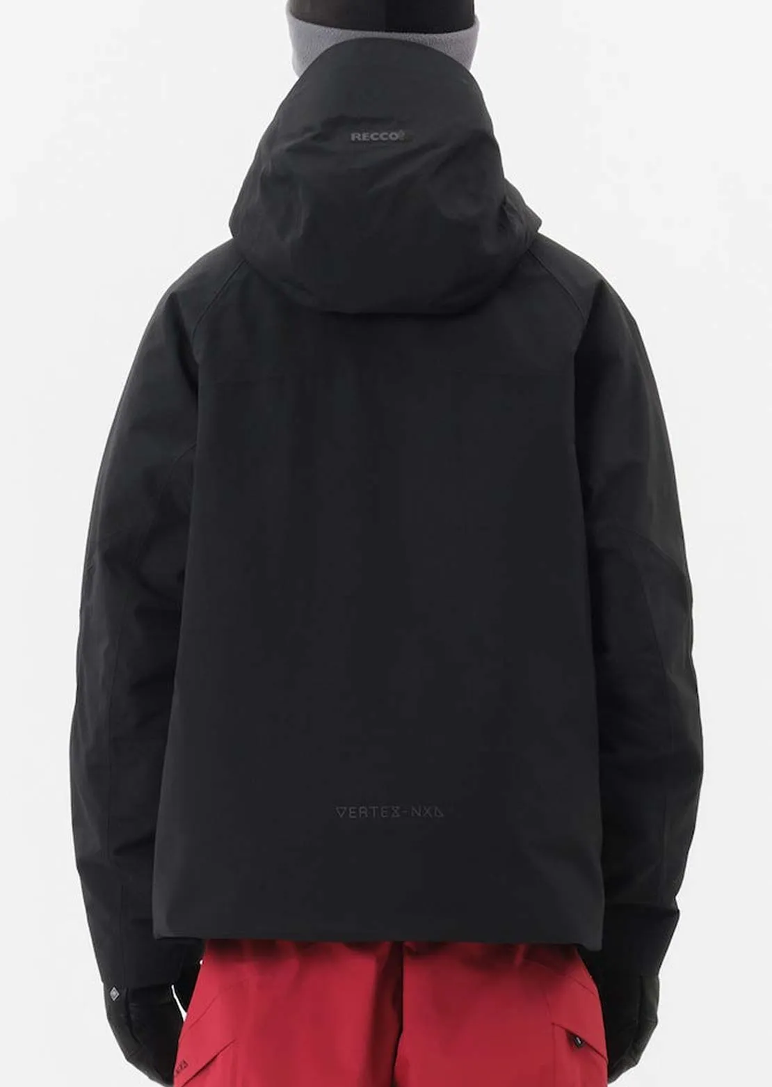 Dimito x Vertex Unisex 25 Gore-Tex 2L Down Jacket sold by Prfo product image thumbnail 5