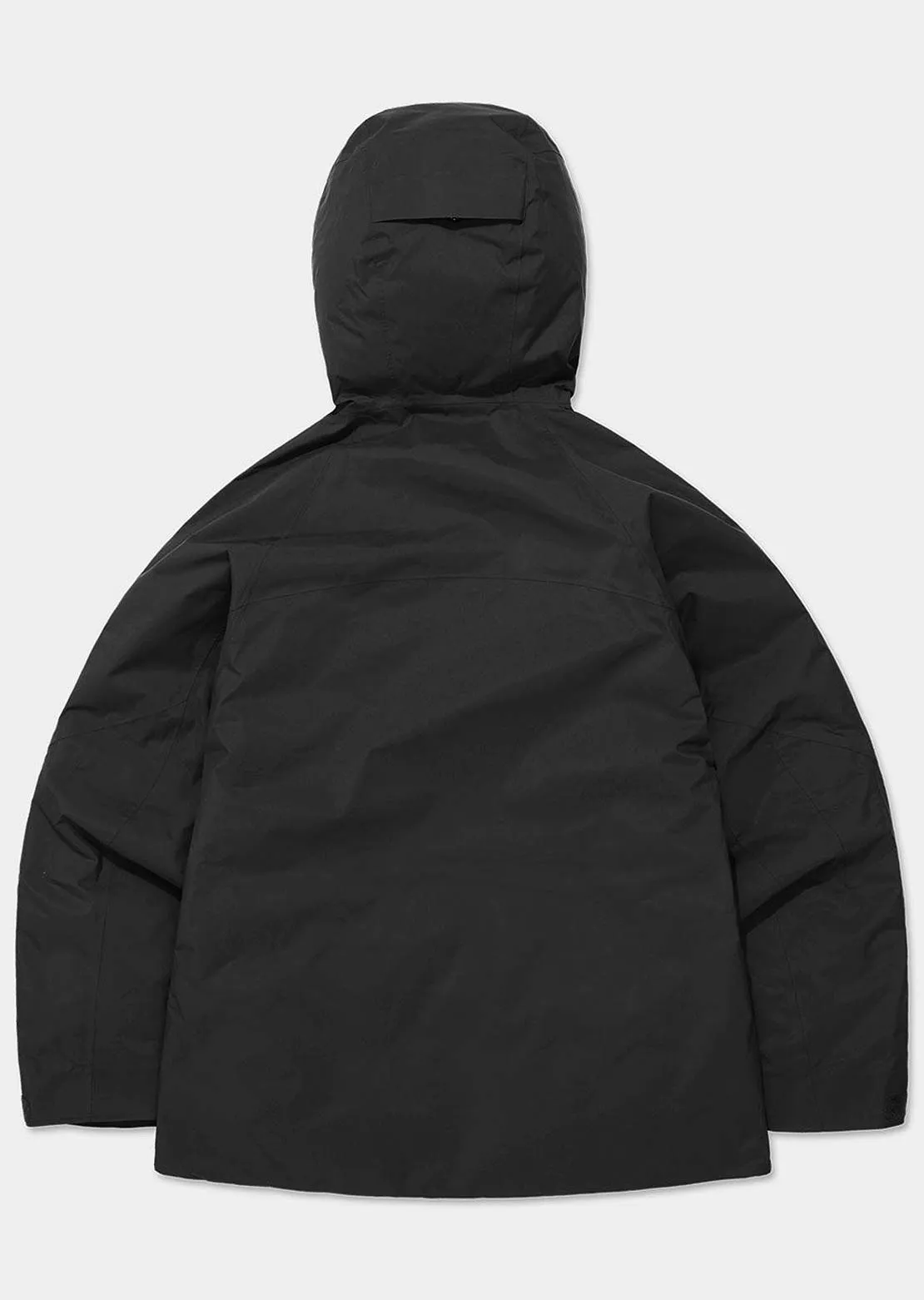 Dimito x Vertex Unisex 25 Gore-Tex 2L Down Jacket sold by Prfo product image thumbnail 2