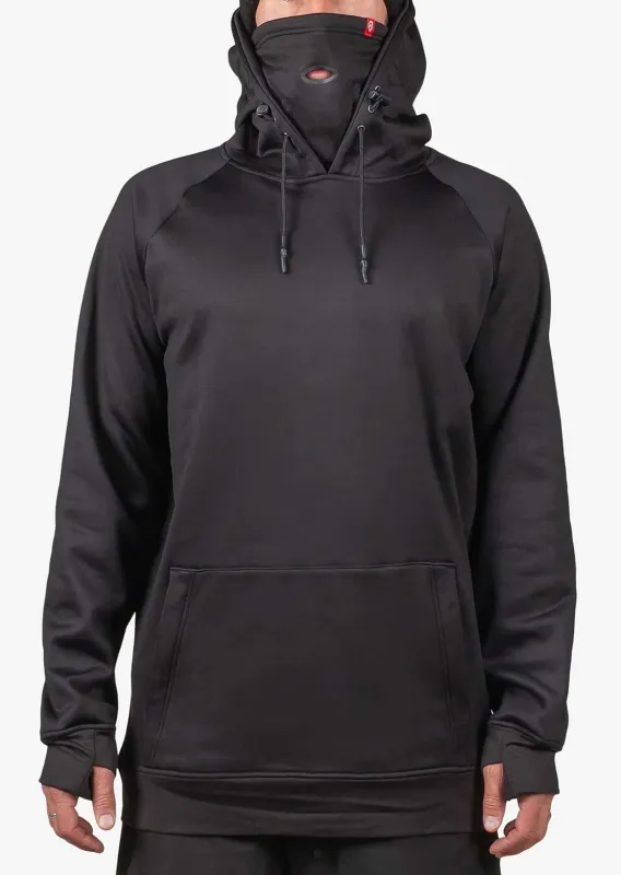 Airhole Unisex Polar Thermal Hood sold by Prfo