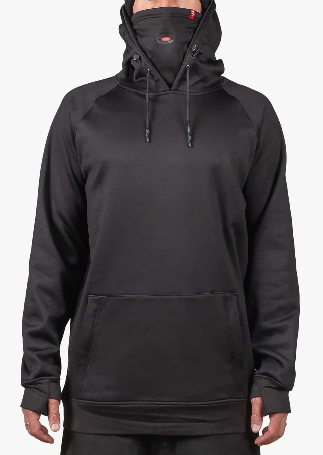 Airhole Unisex Polar Thermal Hood sold by Prfo