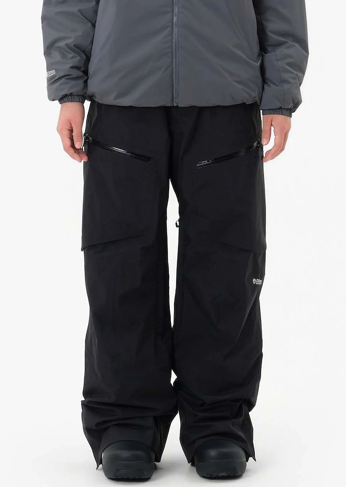 Dimito x Vertex Unisex 25 VTX OG 2L Pants sold by Prfo product image thumbnail 3