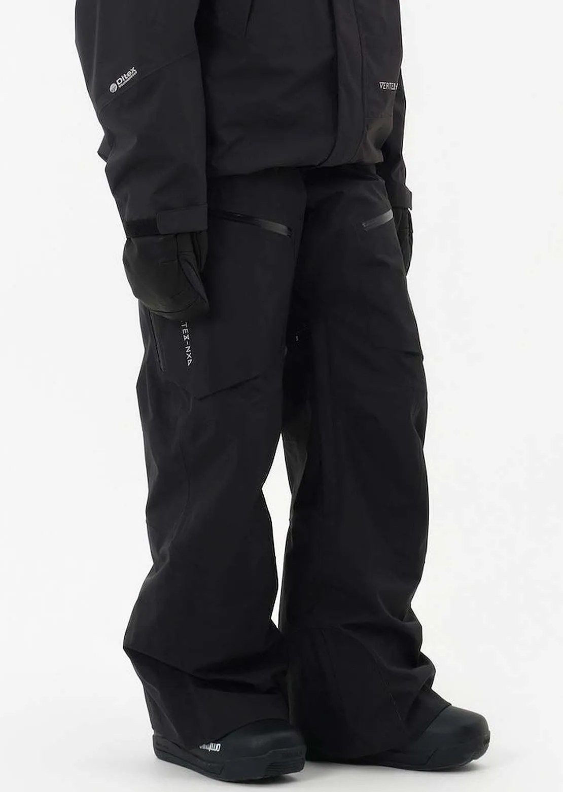 Dimito x Vertex Unisex 25 VTX OG 2L Pants sold by Prfo product image thumbnail 4