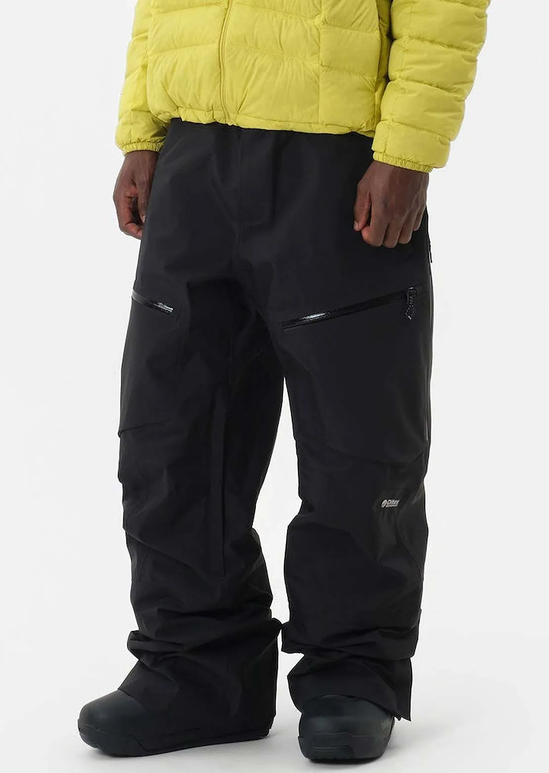 Dimito x Vertex Unisex 25 VTX OG 2L Pants sold by Prfo product image thumbnail 5