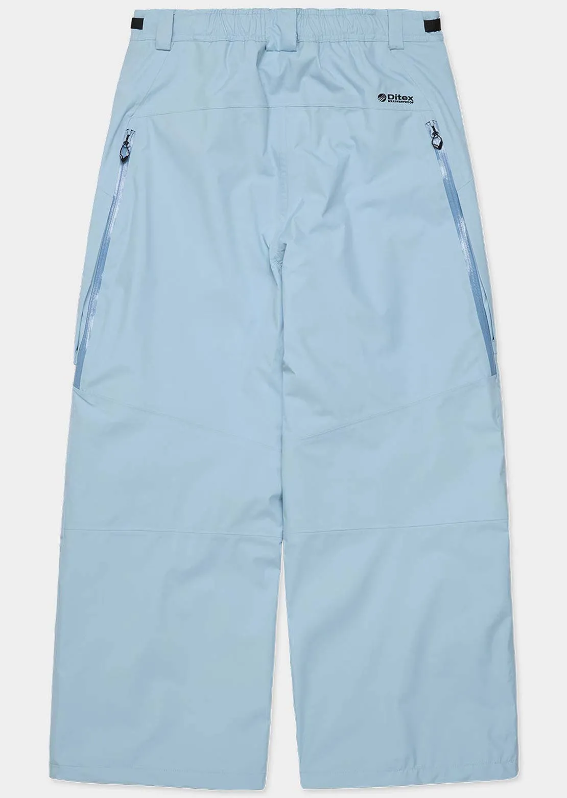 Dimito x Vertex Unisex VTX Tactic 2L Pants sold by Prfo product image thumbnail 2