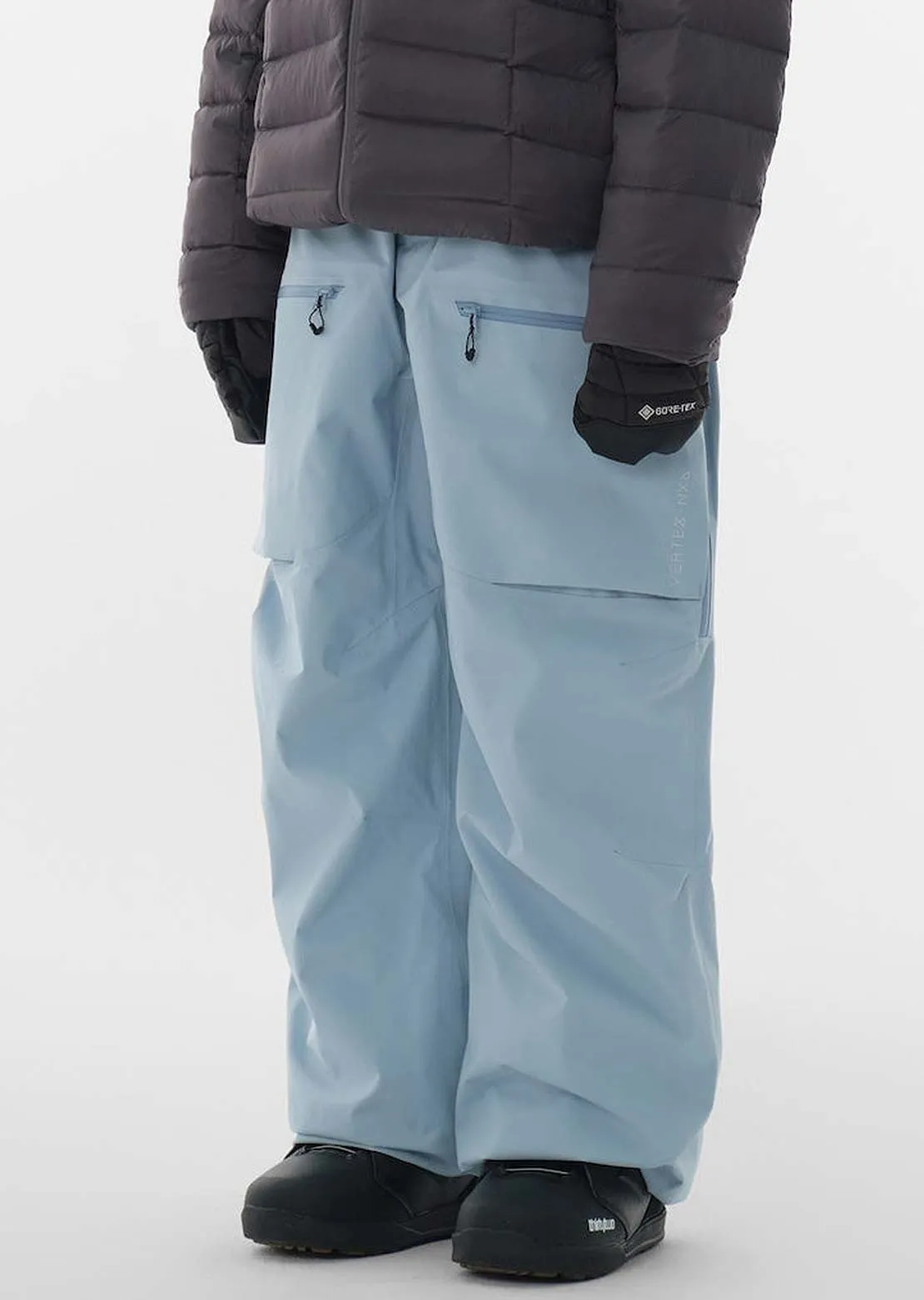 Dimito x Vertex Unisex VTX Tactic 2L Pants sold by Prfo product image thumbnail 4