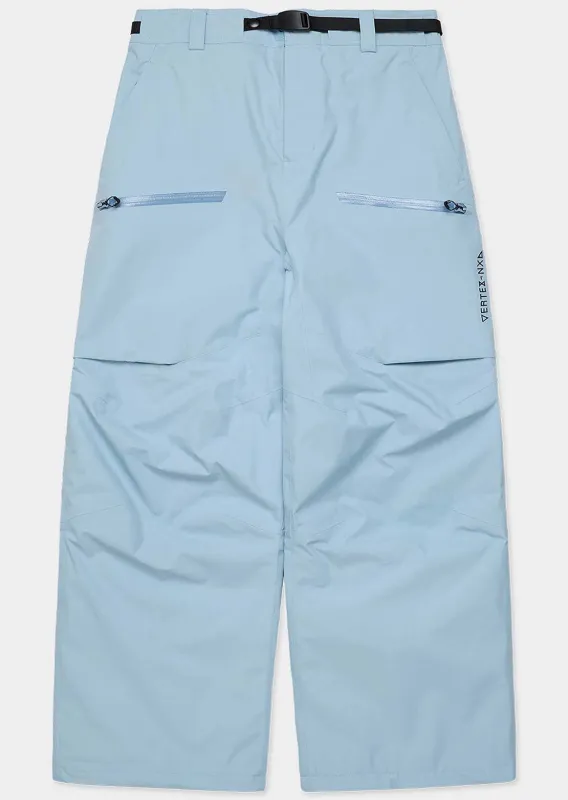 Dimito x Vertex Unisex VTX Tactic 2L Pants sold by Prfo