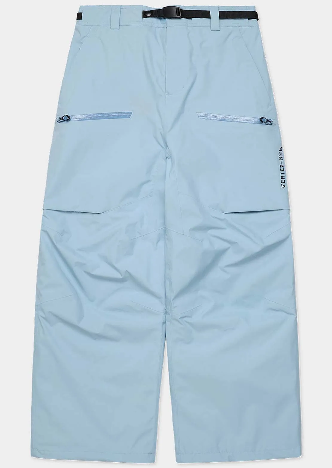 Dimito x Vertex Unisex VTX Tactic 2L Pants sold by Prfo
