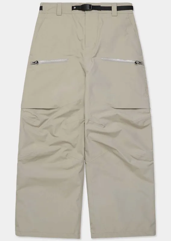 Dimito x Vertex Unisex VTX Tactic 2L Pants sold by Prfo