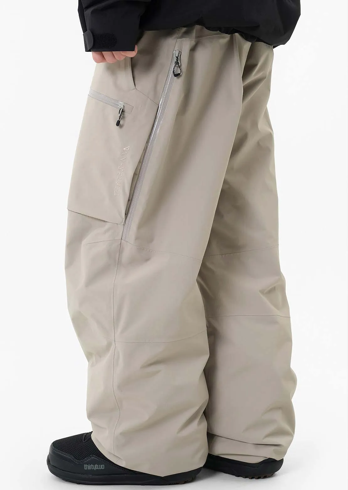 Dimito x Vertex Unisex VTX Tactic 2L Pants sold by Prfo product image thumbnail 5