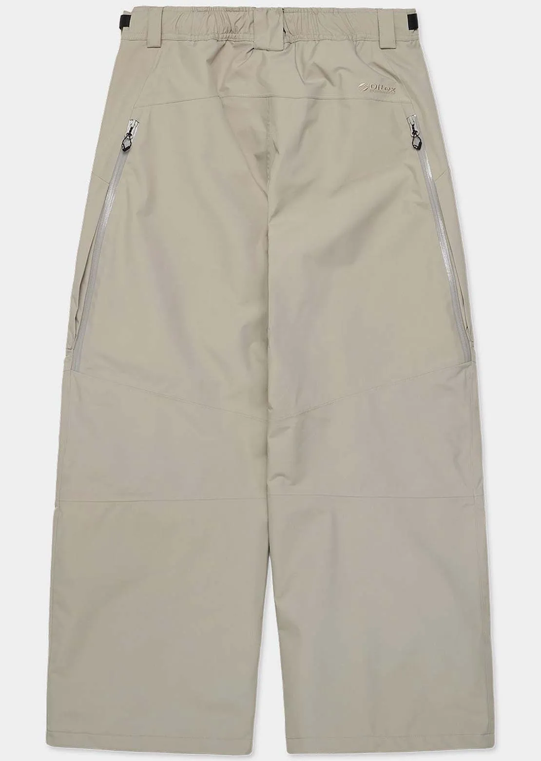 Dimito x Vertex Unisex VTX Tactic 2L Pants sold by Prfo product image thumbnail 2