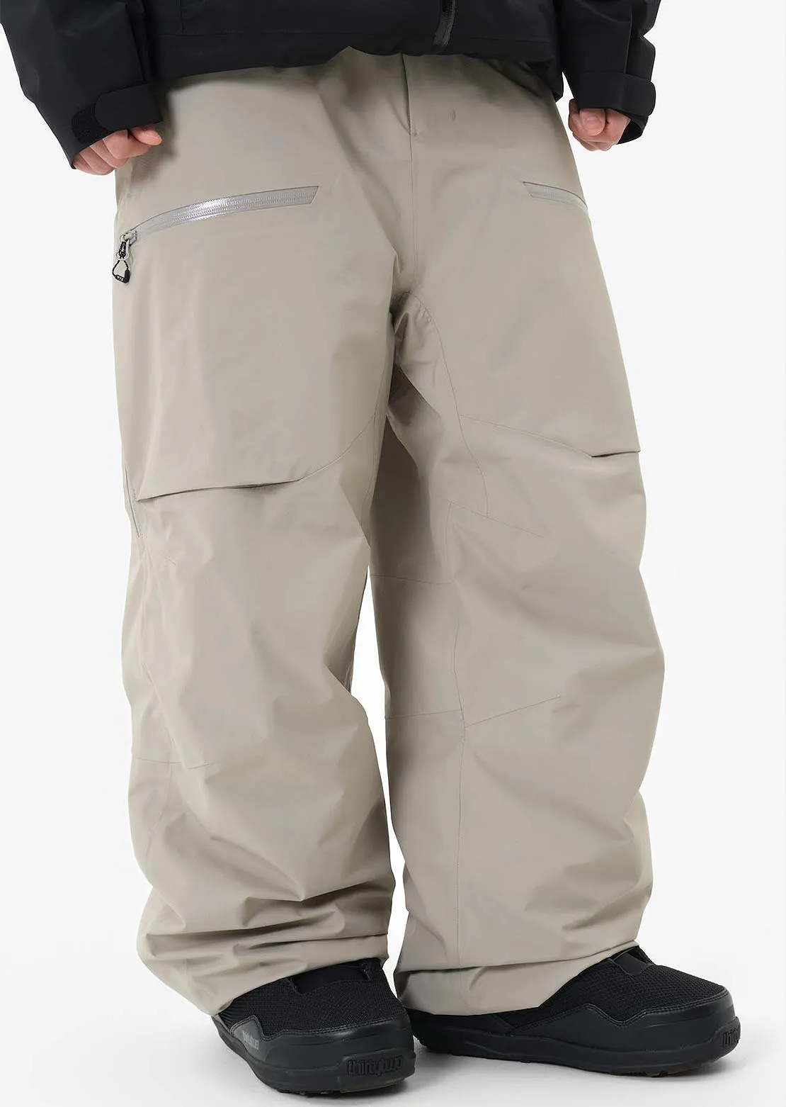 Dimito x Vertex Unisex VTX Tactic 2L Pants sold by Prfo product image thumbnail 3