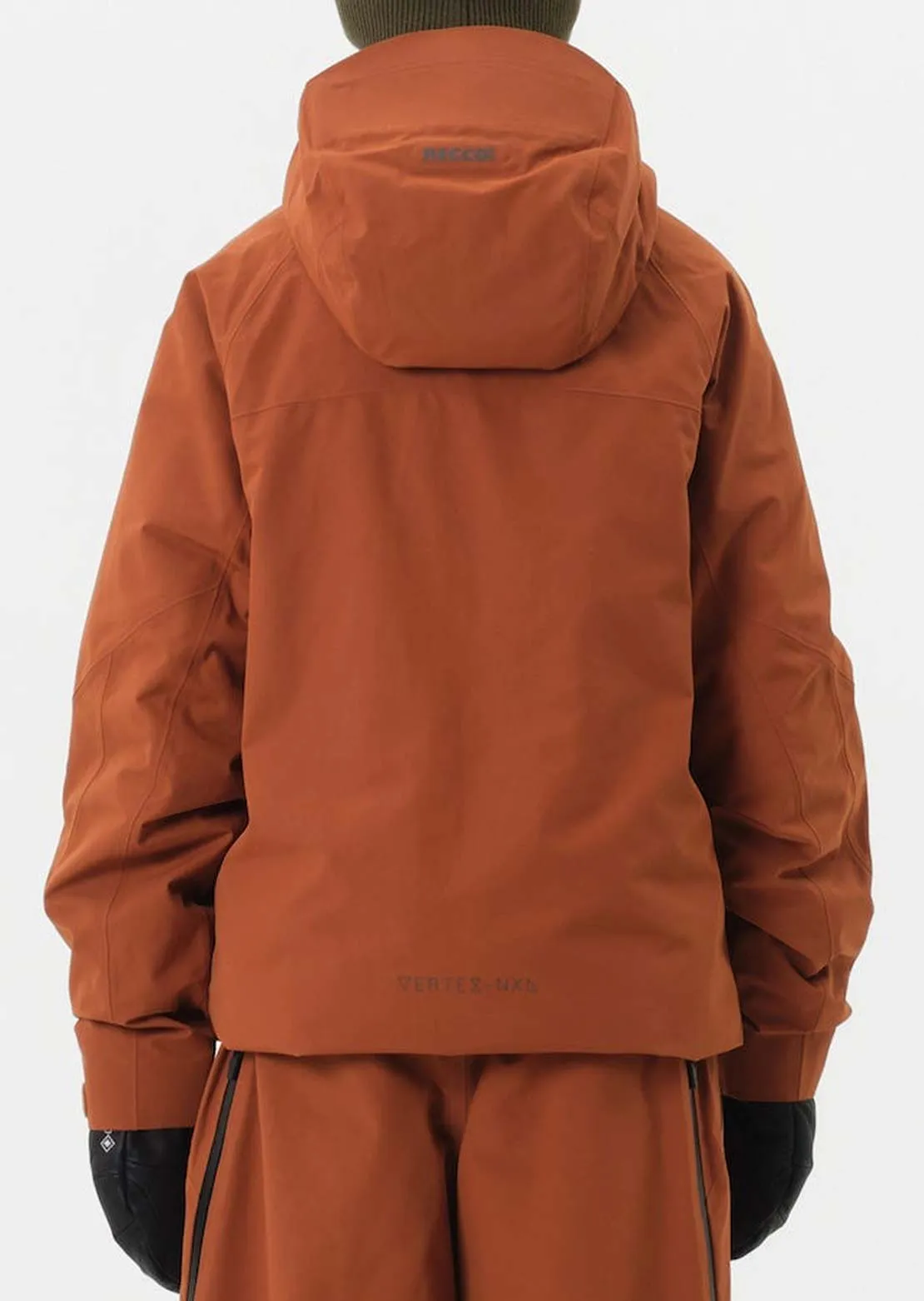 Dimito x Vertex Unisex 25 Gore-Tex 2L Down Jacket sold by Prfo product image thumbnail 5