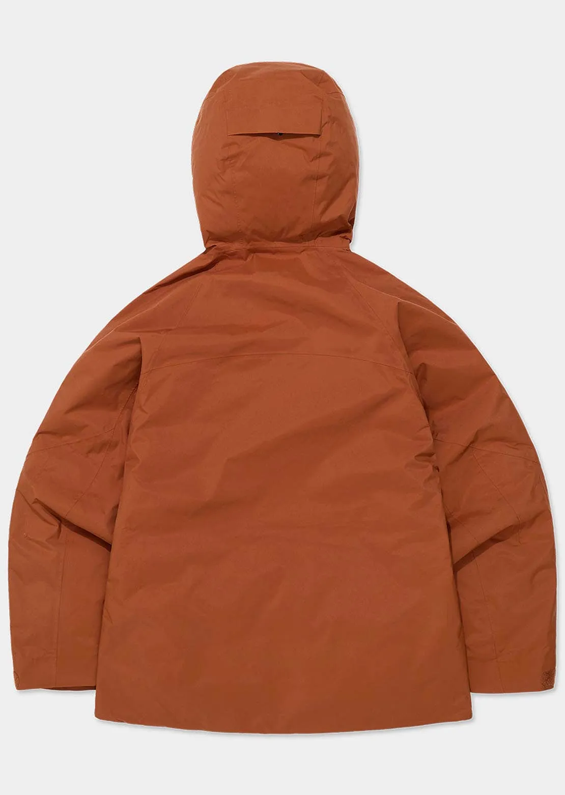 Dimito x Vertex Unisex 25 Gore-Tex 2L Down Jacket sold by Prfo product image thumbnail 2