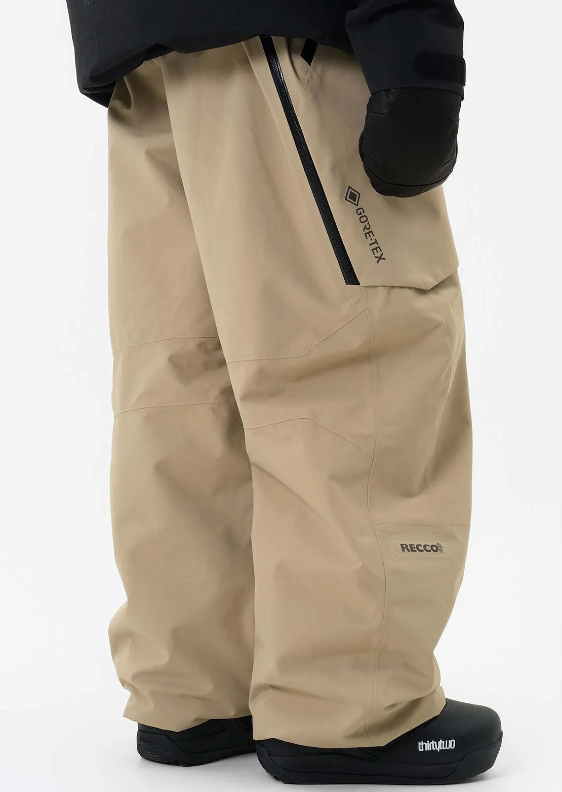 Dimito x Vertex Unisex 25 Gore-Tex 2L Pants sold by Prfo product image thumbnail 4