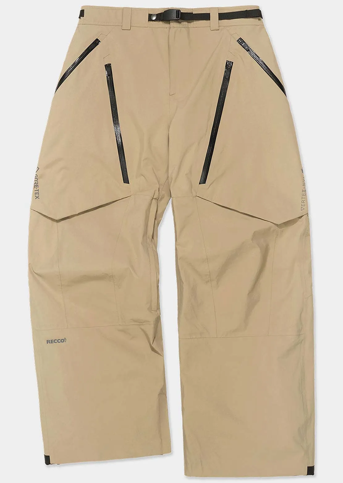 Dimito x Vertex Unisex 25 Gore-Tex 2L Pants sold by Prfo
