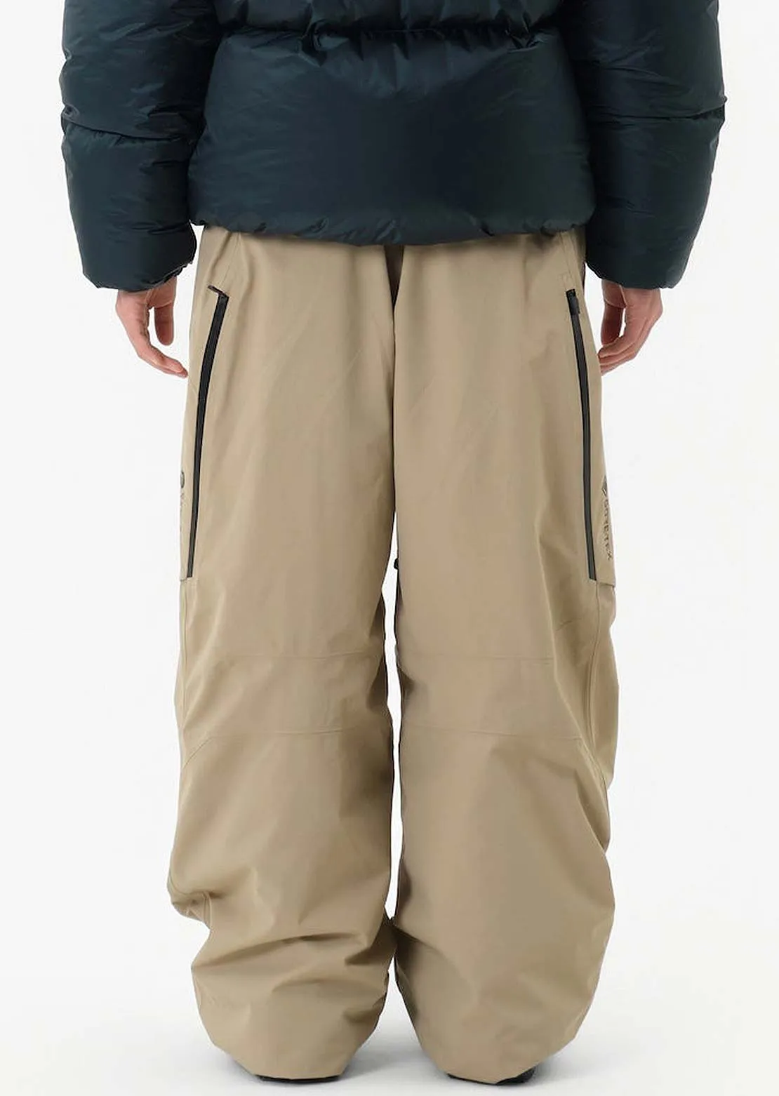 Dimito x Vertex Unisex 25 Gore-Tex 2L Pants sold by Prfo product image thumbnail 5