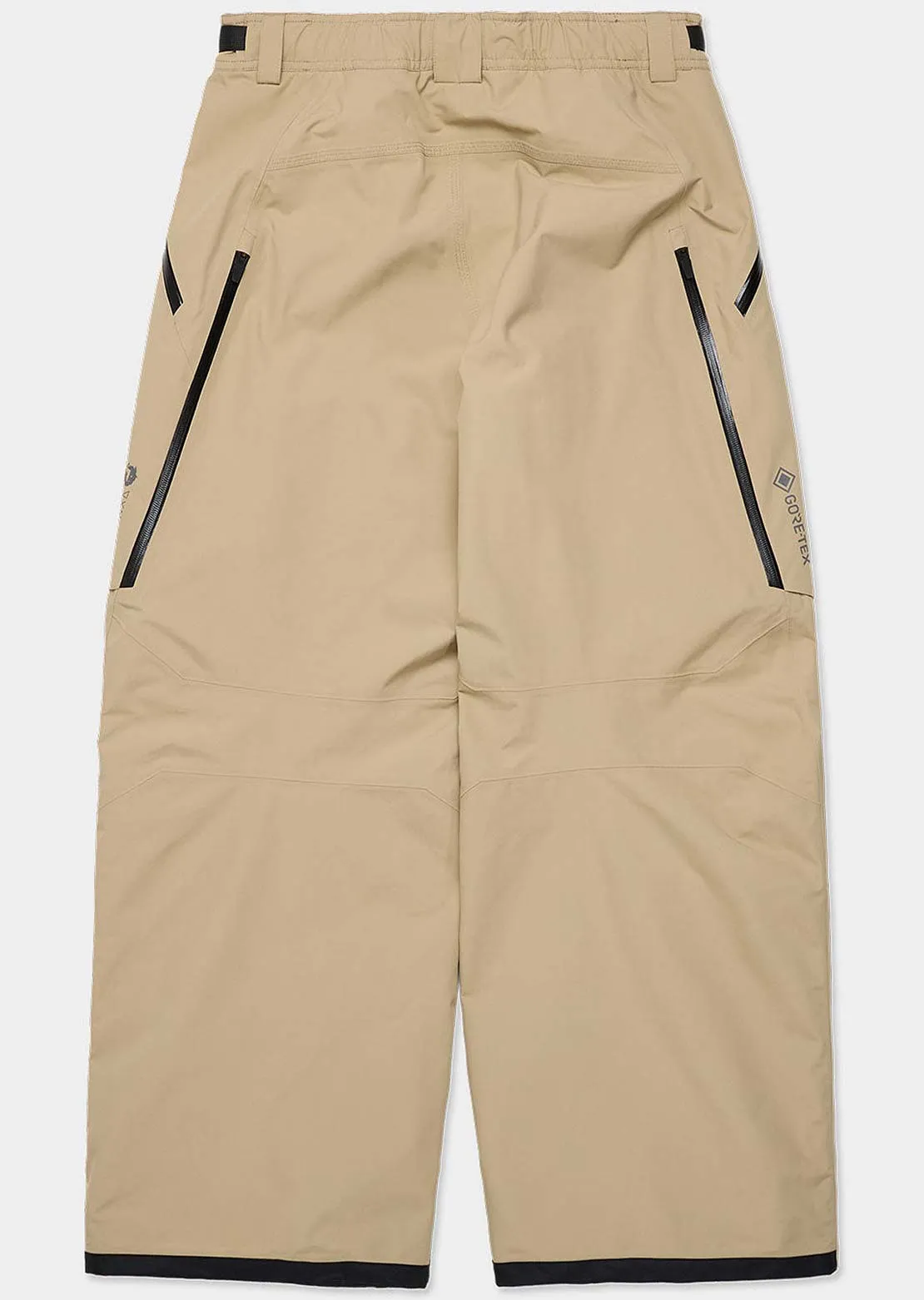 Dimito x Vertex Unisex 25 Gore-Tex 2L Pants sold by Prfo product image thumbnail 2