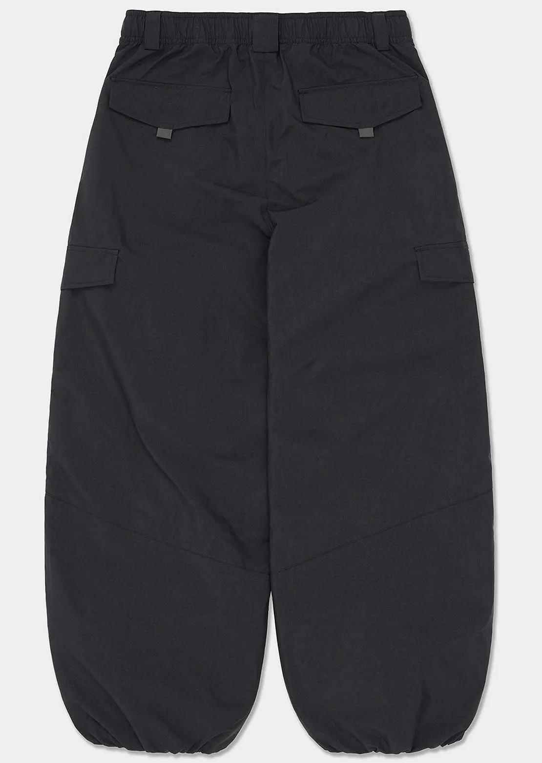 Dimito Unisex 25 Air Force Banded Pants sold by Prfo product image thumbnail 2