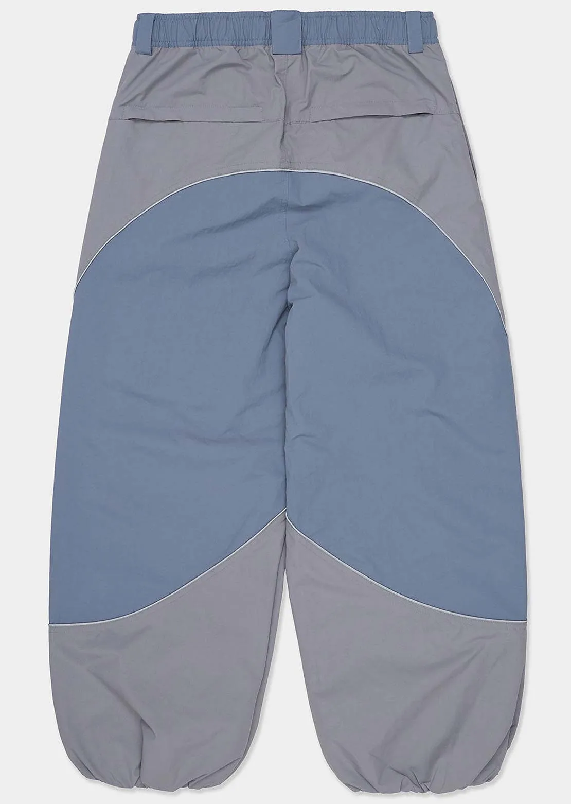 Dimito Unisex 25 Atom Banded Pants sold by Prfo product image thumbnail 2