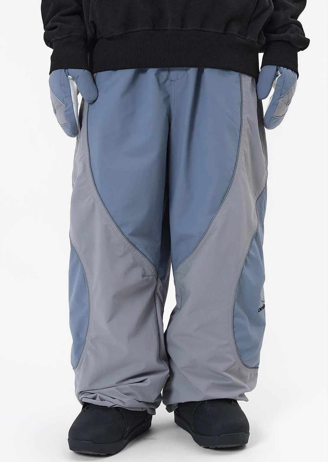 Dimito Unisex 25 Atom Banded Pants sold by Prfo product image thumbnail 3