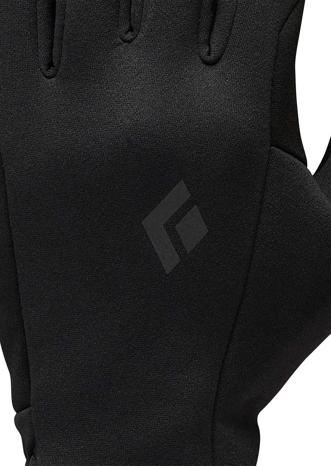 Black Diamond Unisex Midweight Screentap Liners sold by Prfo product image thumbnail 2