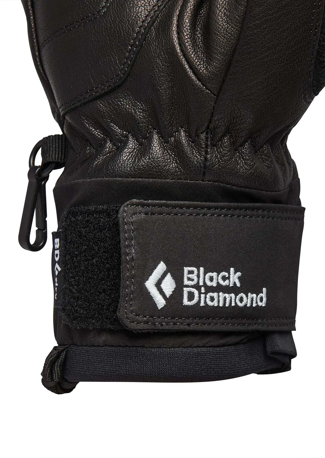 Black Diamond Women's Spark Mitts sold by Prfo product image thumbnail 3