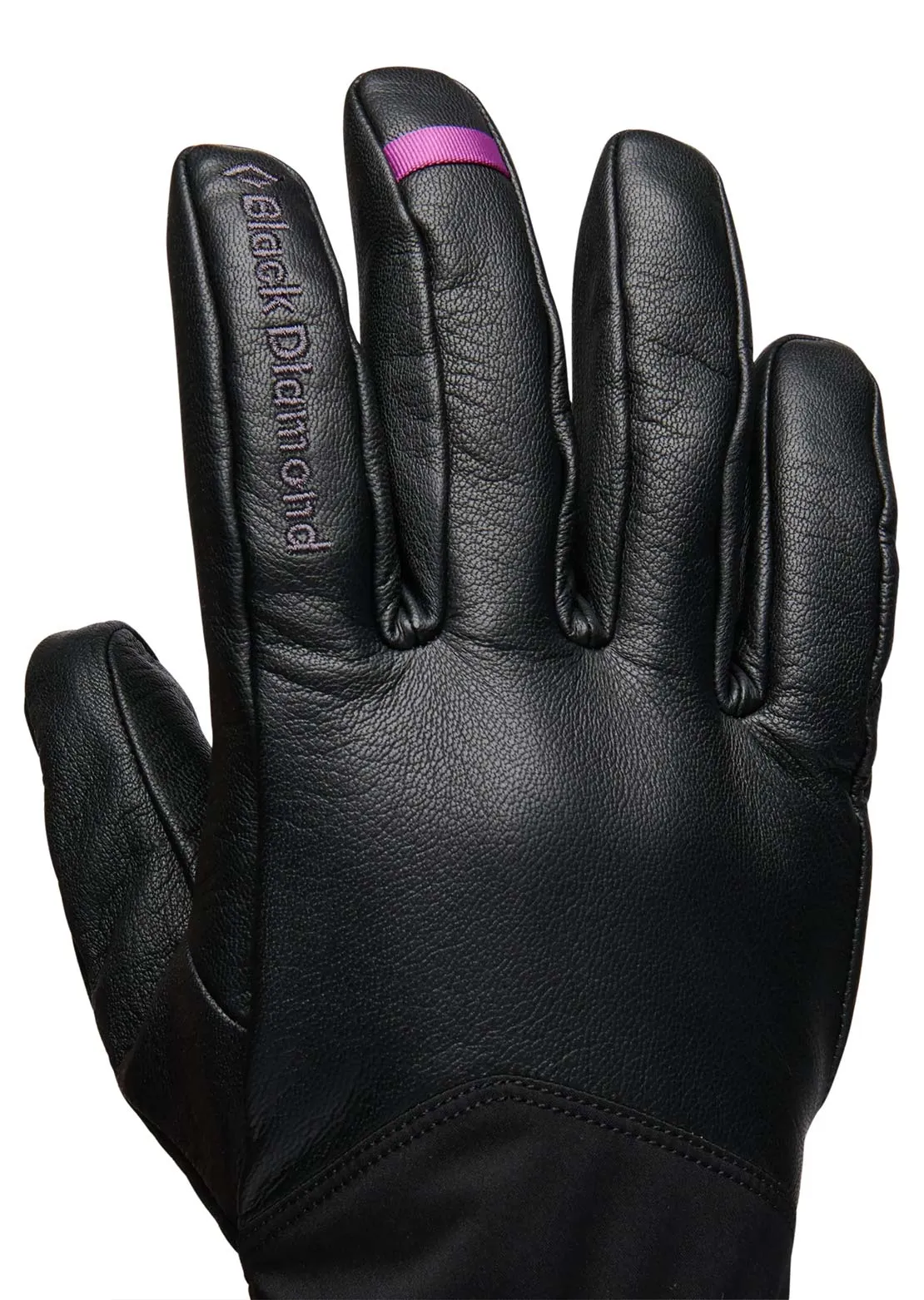 Black Diamond Unisex Tour Gloves sold by Prfo product image thumbnail 3