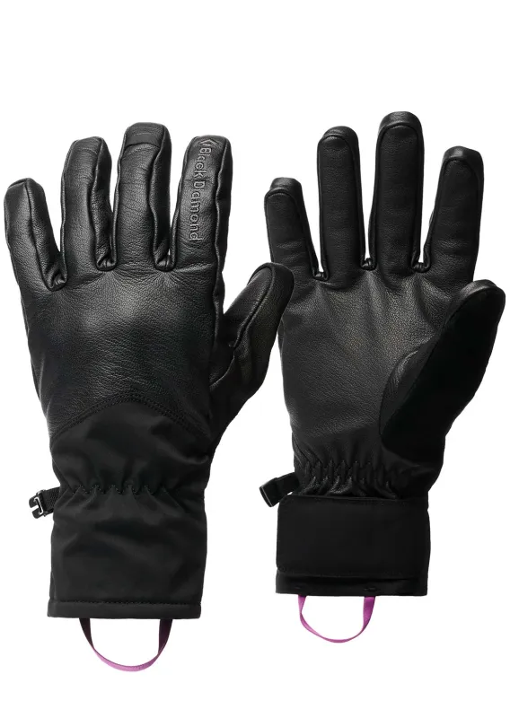 Black Diamond Unisex Tour Gloves sold by Prfo