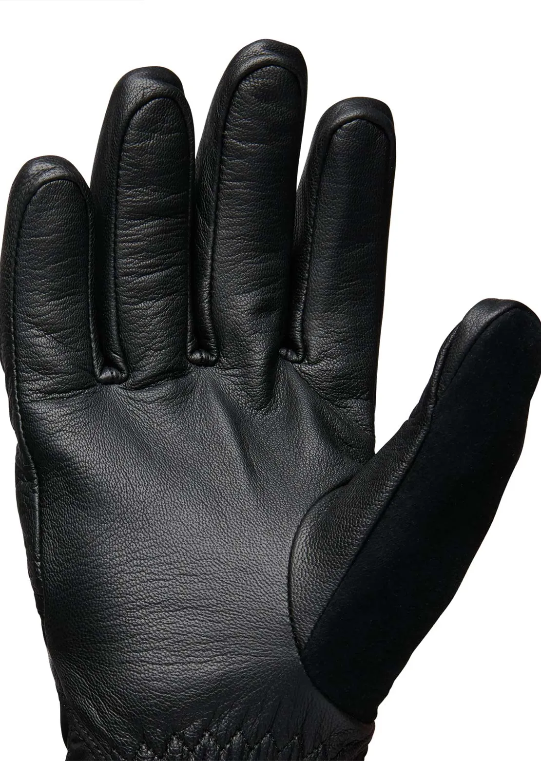 Black Diamond Unisex Tour Gloves sold by Prfo product image thumbnail 2
