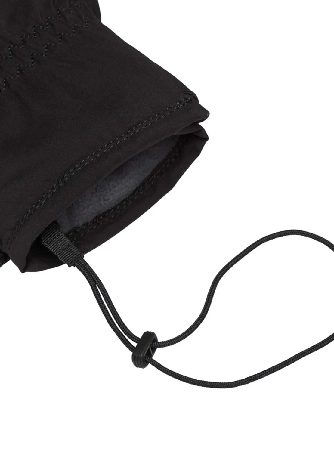 Black Diamond Unisex Mission MX Mitts sold by Prfo product image thumbnail 2