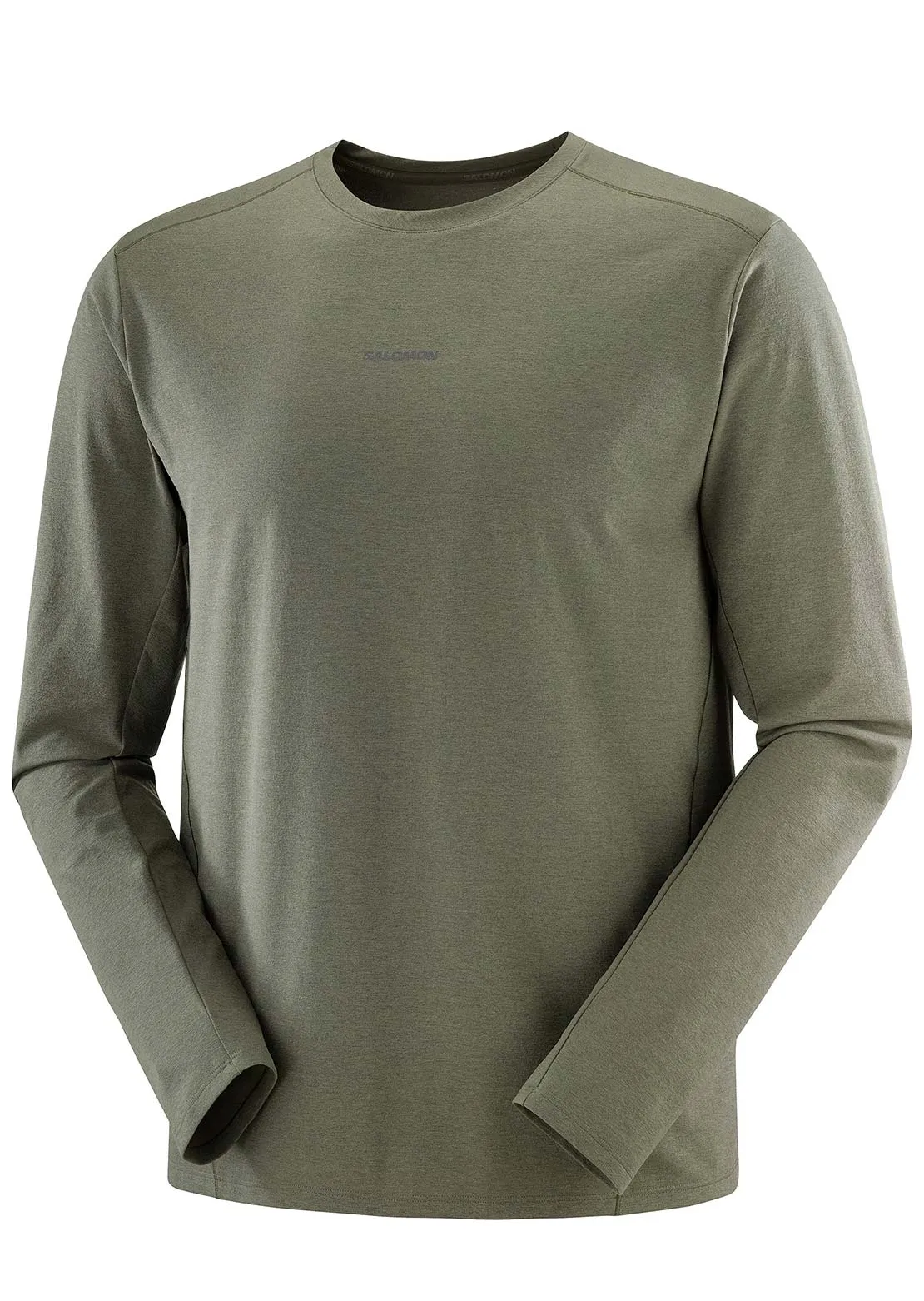 Salomon Men's Trackline Long Sleeve sold by Prfo