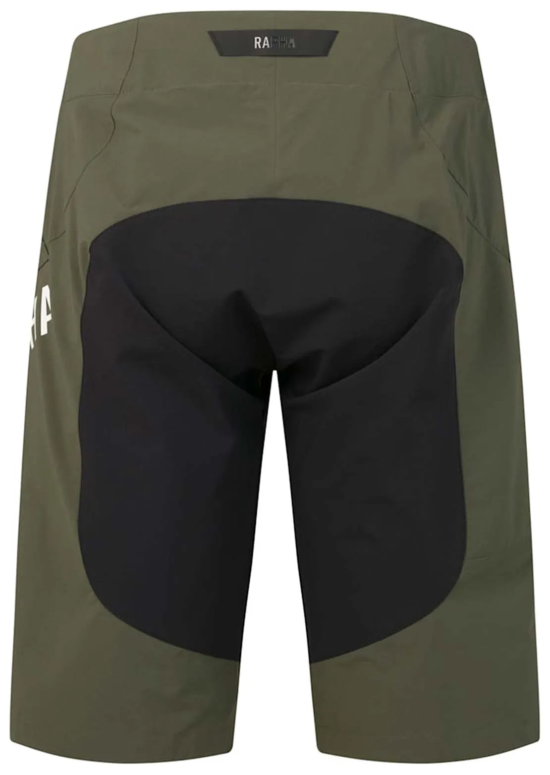 Rapha Men's Trail Finale Shorts sold by Prfo product image thumbnail 4