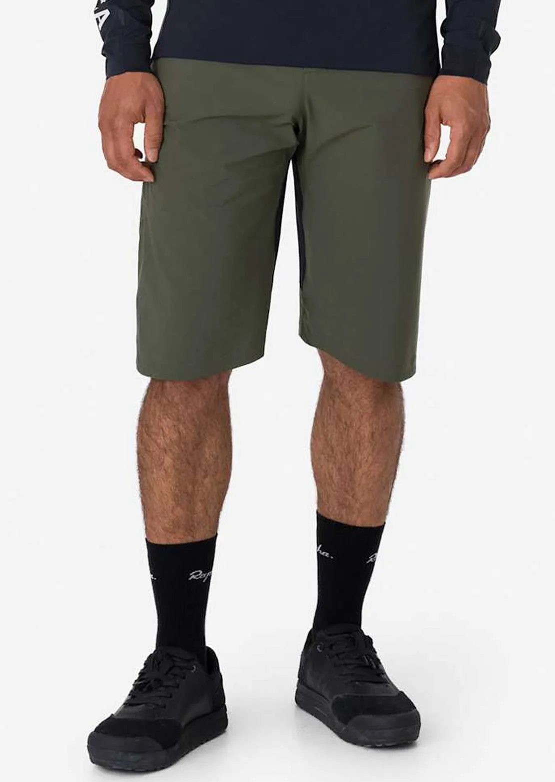 Rapha Men's Trail Finale Shorts sold by Prfo product image thumbnail 5