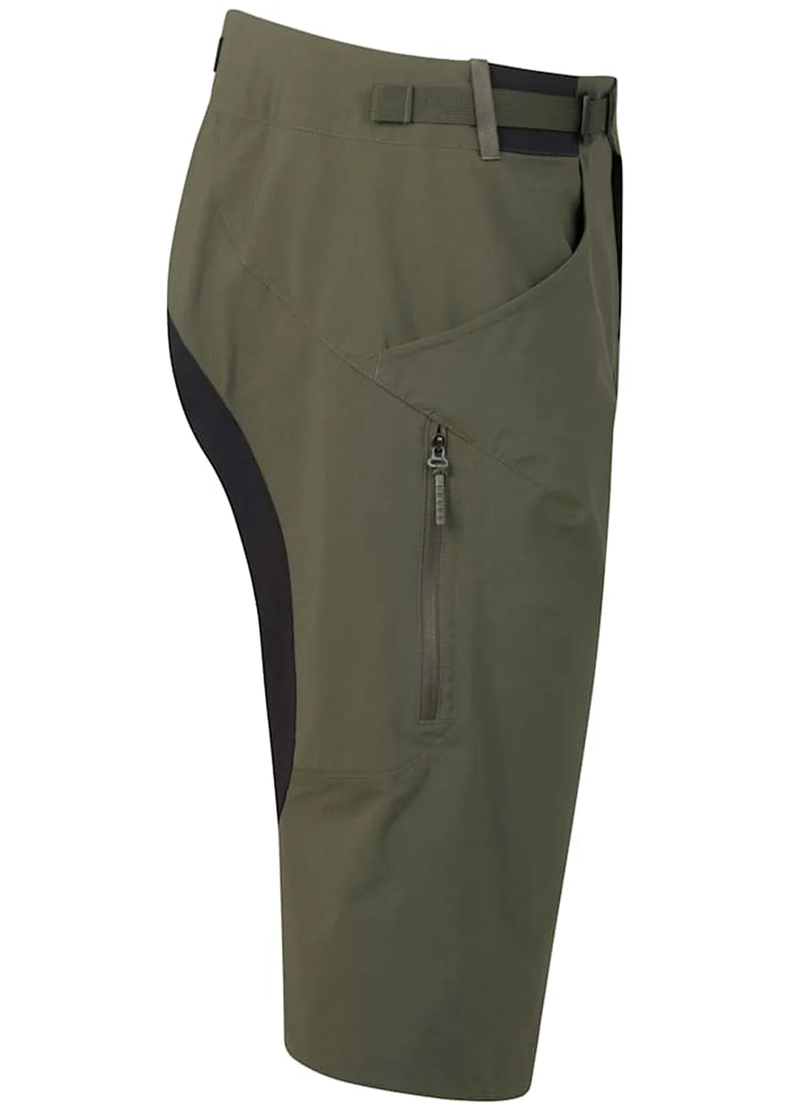 Rapha Men's Trail Finale Shorts sold by Prfo product image thumbnail 3