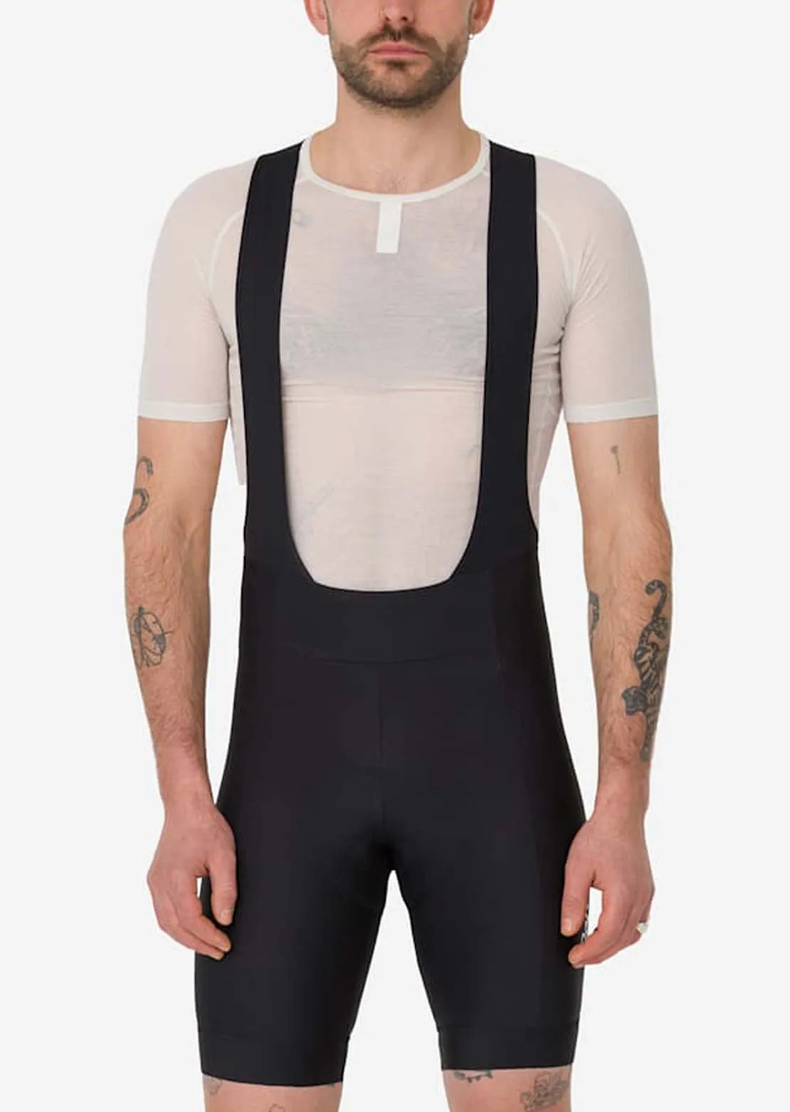 Rapha Men's Core Bib Shorts sold by Prfo product image thumbnail 5
