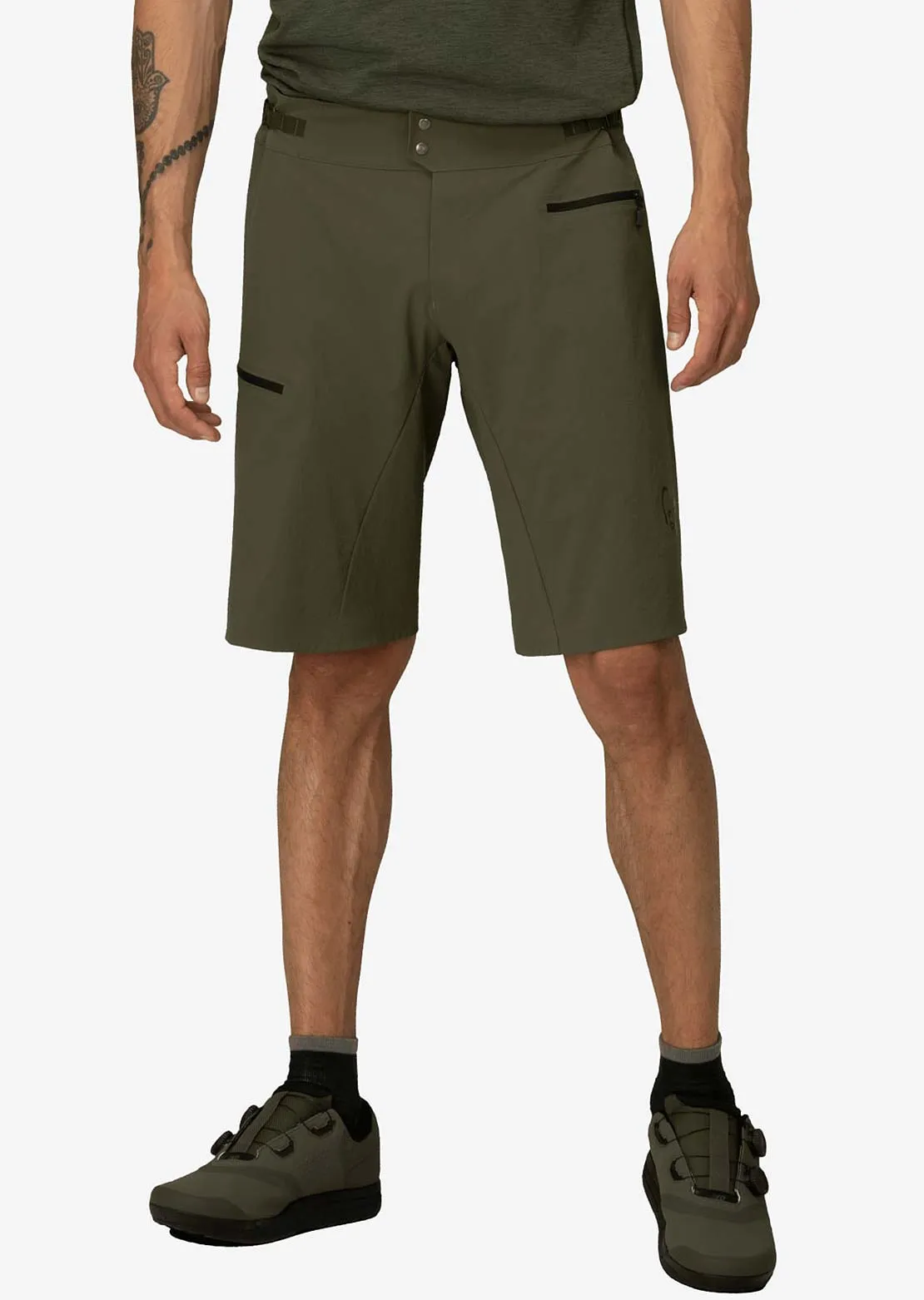 Norrona Men's Fjora Flex1 Light Shorts sold by Prfo