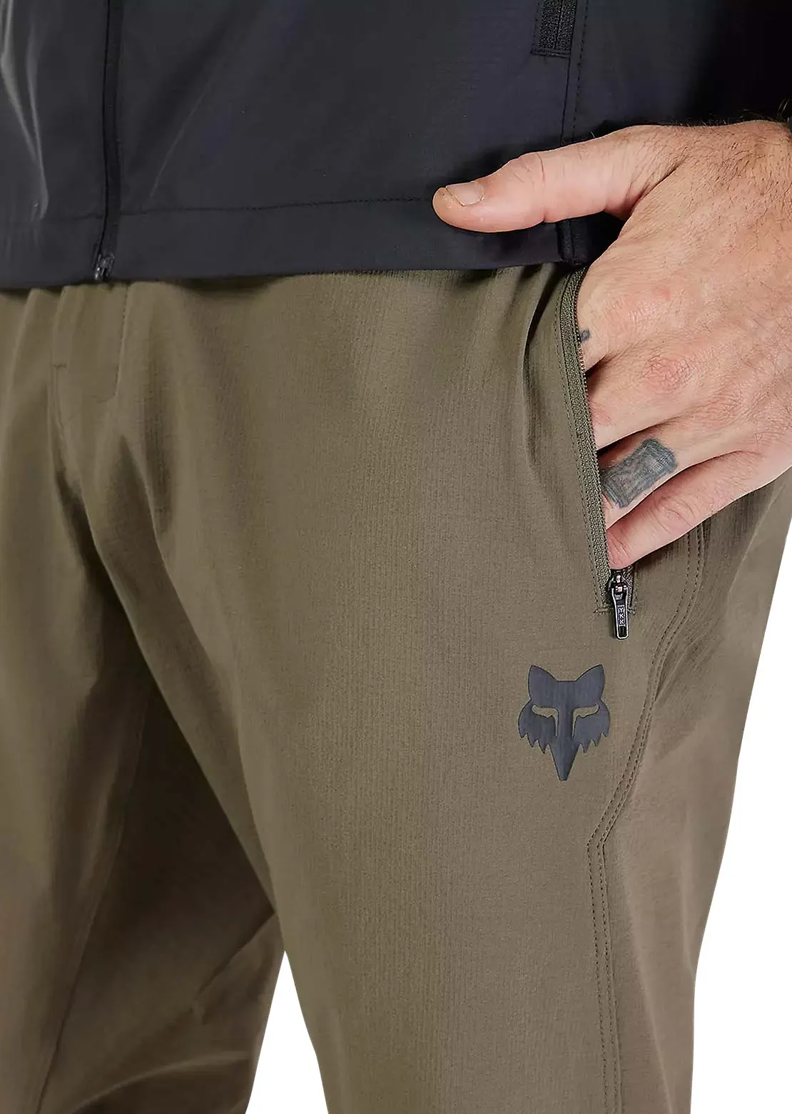 Fox Men's Ranger Mountain Bike Pants sold by Prfo product image thumbnail 5