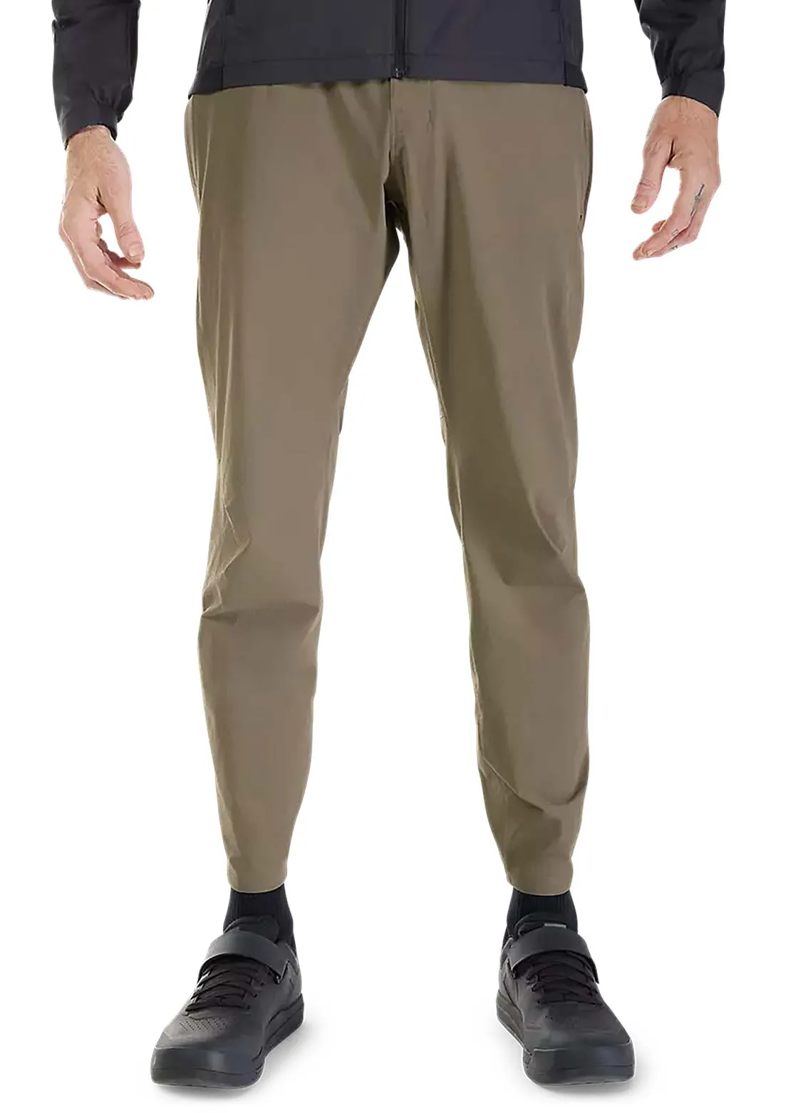Fox Men's Ranger Mountain Bike Pants sold by Prfo product image thumbnail 3