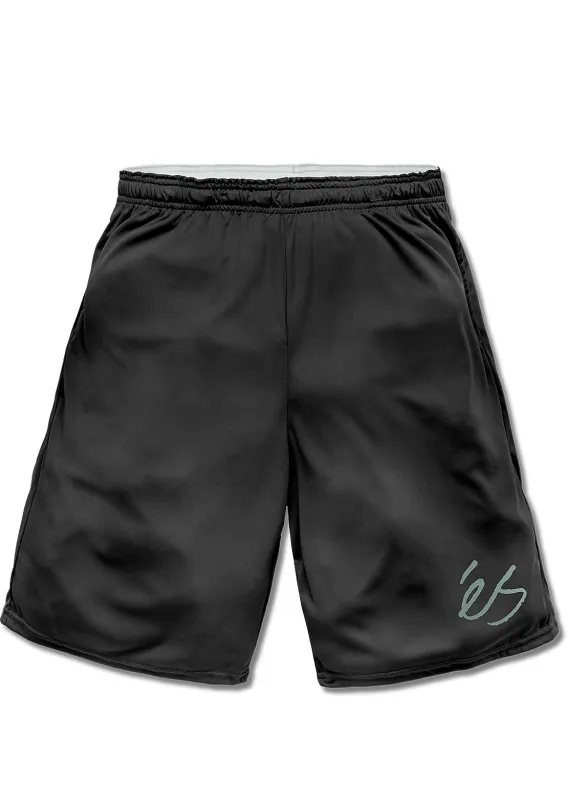ES Men's Script Dri-Perform Shorts sold by Prfo
