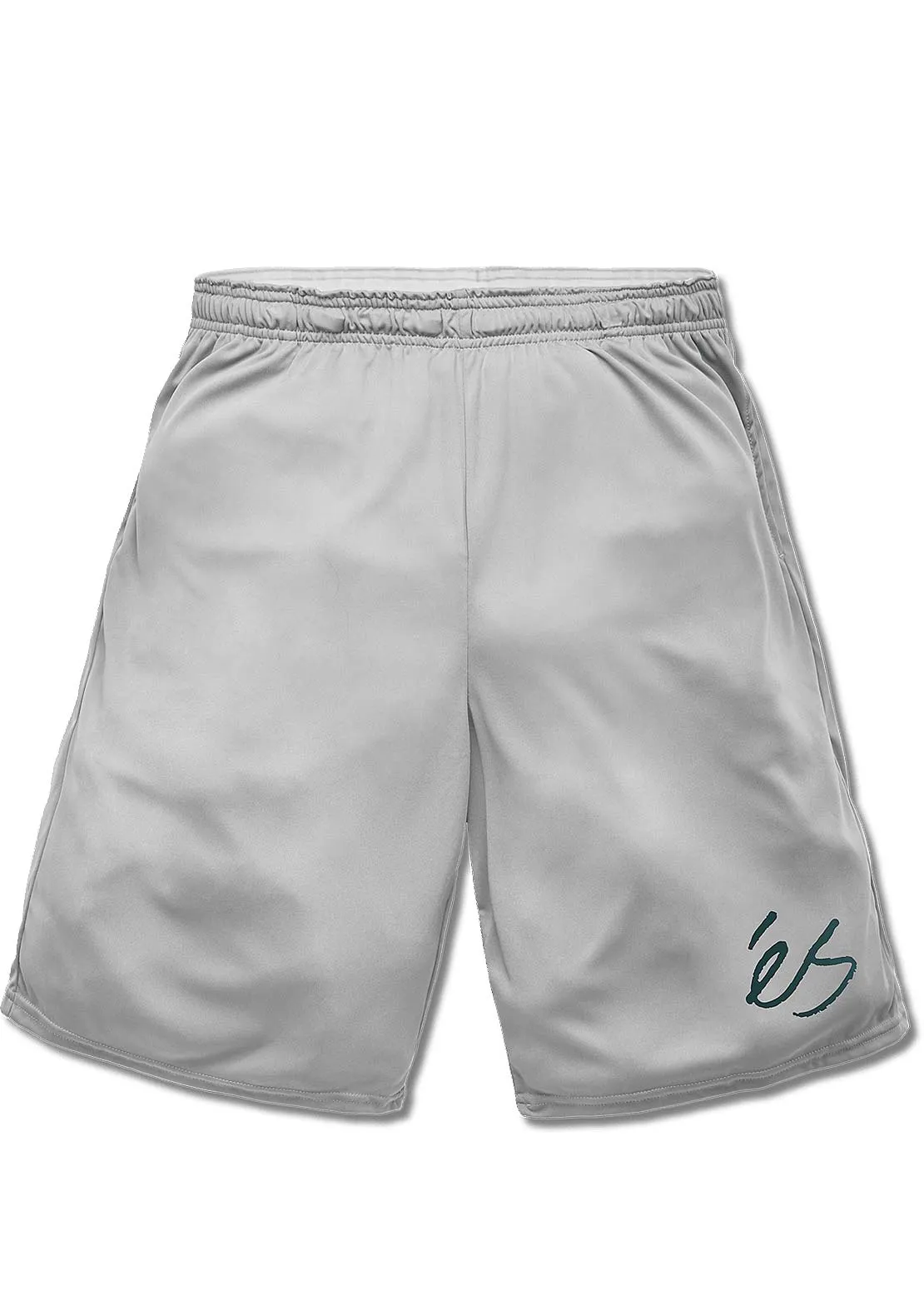 ES Men's Script Dri-Perform Shorts sold by Prfo product image thumbnail 2