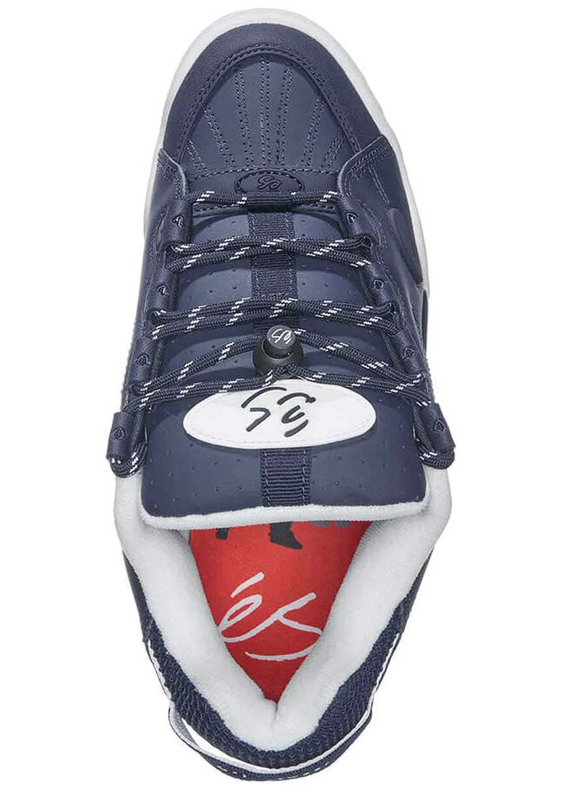 ES Men's Muska Skate Shoes sold by Prfo product image thumbnail 4